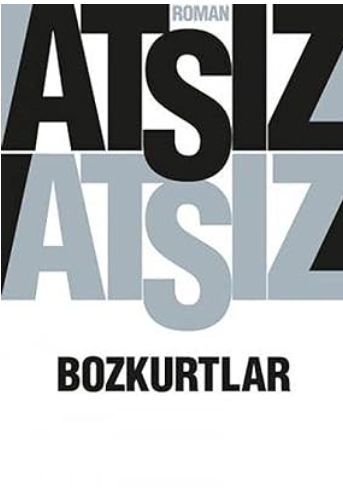 Bozkurtlar
